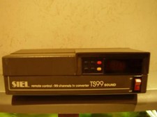 Convertitore Vintage