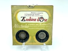 VINTAGE DISCHI MICHELA