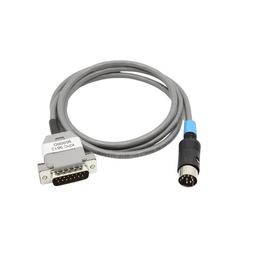 Kantronics 9600 baud tnc - 9600,