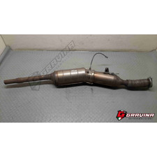 208022043R FAP CONVERTITORE CATALITICO RENAULT CLIO 4 2014 1.5TD SW