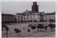 AVERSA - Piazza G.Marconi -