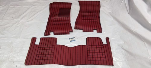 Tappeto tappetini auto - , in