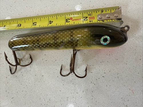 Esca muschiata jerkbait - esca,