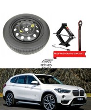 Ruotino scorta per bmw - di,