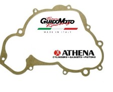 GUARNIZIONE CARTER FRIZIONE