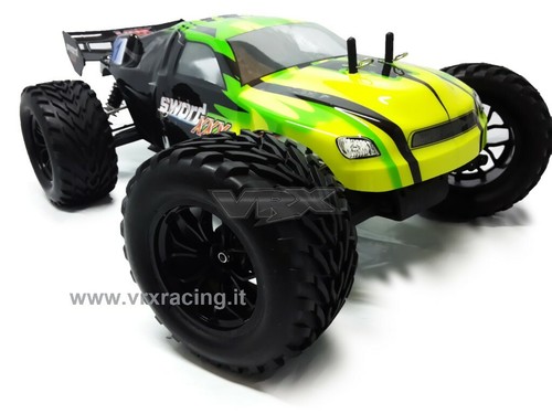 Rh902 truggy xxx sword off - rh902,