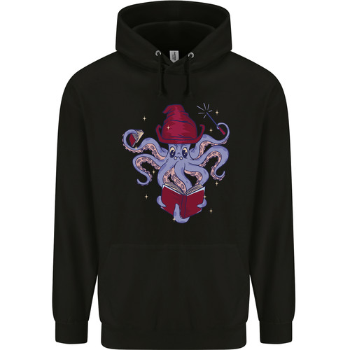 Felpa con cappuccio uomo - , an