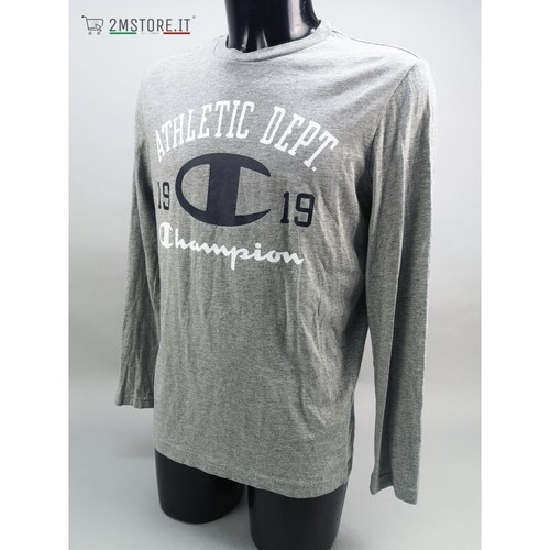 Shirt maglia maniche lunghe - t-shirt,