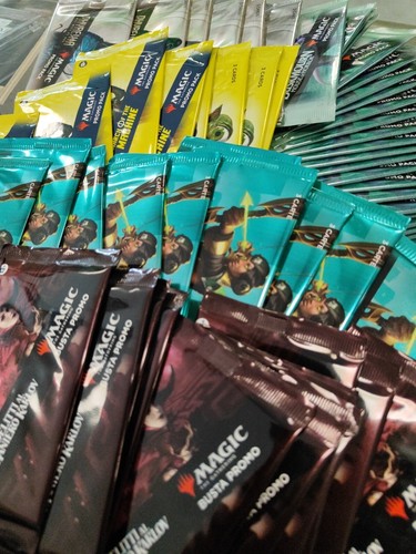 20mtg promopack booster lotto - promopack,
