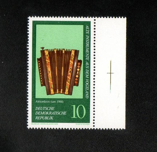 Ddr 1977 vecchi strumenti - 1977,