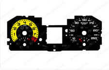 Renault Clio RS197 KM/H