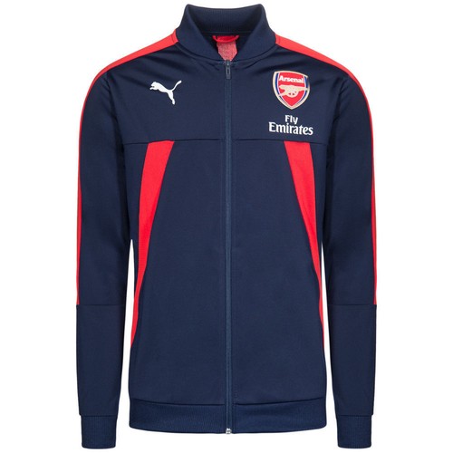 Puma giacca arsenal - puma, ufficiale