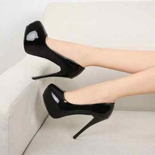 Decolte scarpe platform - decolte, cm