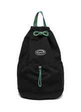 Diadora borsa con coulisse/zaino per studenti, borsa per racchetta, zaino, bo...