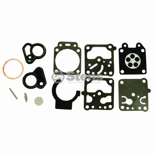 Kit ricostruzione riparazione - kit,
