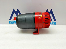 Klaxon SLA-0002 Mono 72 Motore