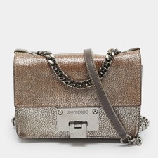 Borsa a tracolla Jimmy Choo