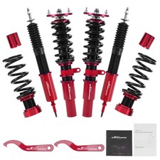 Kit Assetto Regolabile Molle