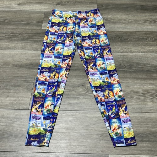Disney store leggings size - store,