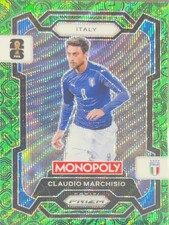 2026 panini monopoly prizm - 2026,