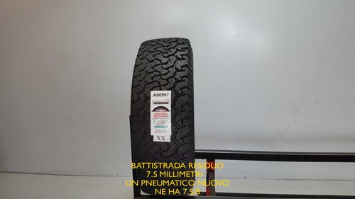Gomme usate stagioni - , 4