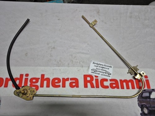 Autobianchi y10 alzacristallo - y10,