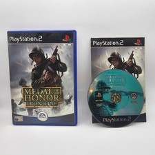 Medal honor frontline ps2 - ps2,