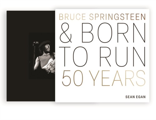 Bruce springsteen born to - born,