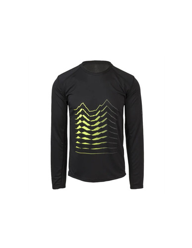 Maglia maniche lunghe - maglia, mtb
