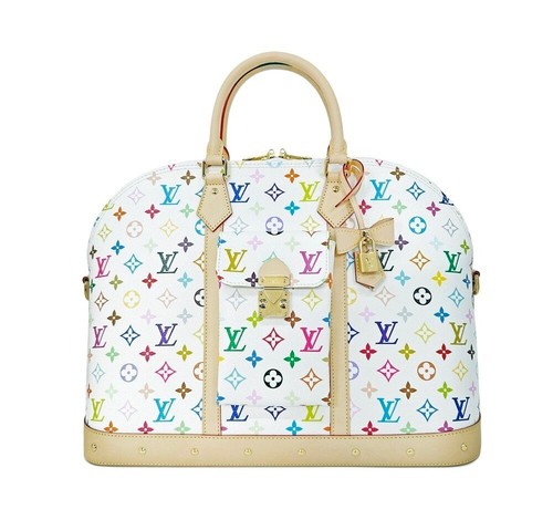 Louis vuitton sac - de, voyage