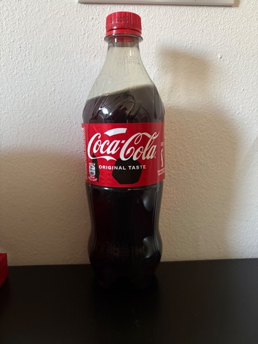 Coca cola - coca,