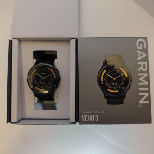 Smartwatch garmin venu gps - garmin,