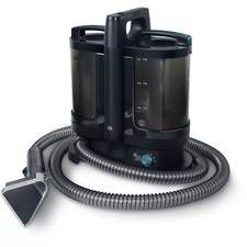 EssentielB EAD1 Smacchiatore Pulitore a Vapore Portatile – 24 mesi garanzia