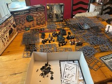 Lotto sfuso Warhammer 40K