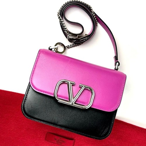 Borsa tracolla valentino - borsa,