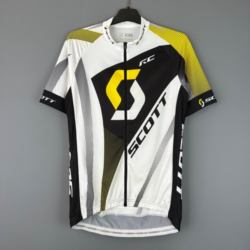 Maglia ciclismo scott - ciclismo, rc