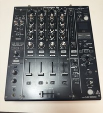 Pioneer djm 900nxs mixer - pioneer, djm-900nxs