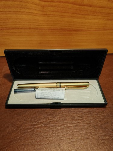 Penna davide tessari placcata - penna,