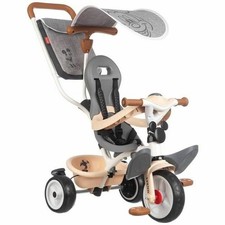  Triciclo Smoby mickey