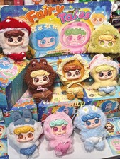 Jotoys Q.kid serie Fairy Tales