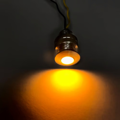 Custom dynamics led boltz - led,