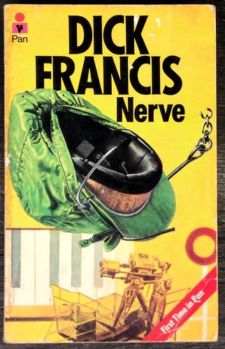Nerve