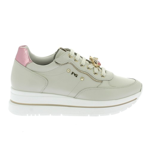 Scarpe sneakers donna nero - sneakers,