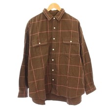 Camicia casual S.F.C manica