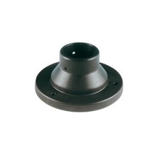 BASE PER PALO LAMPIONCINO SOVIL 33/06, Ø60 MM