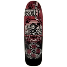 Tavola skate old school - tavola,