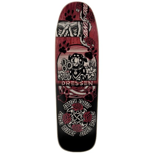 Tavola skate old - tavola, da