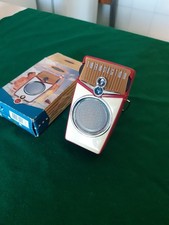 Beach boy radio vintage - beach, anni