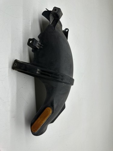 Parafango ruota posteriore - parafango,