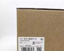 NEW OMRON CP1L-M40DT1-D PLC